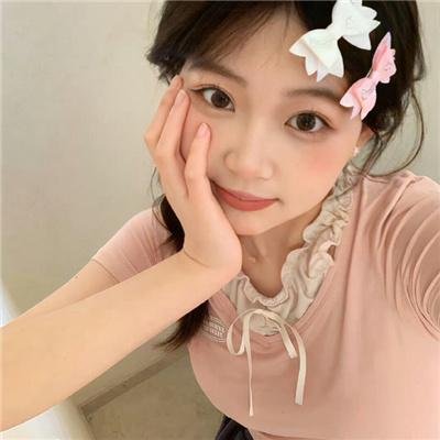 美丽缘未了