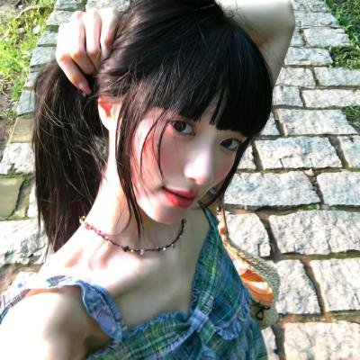 金发奇女
